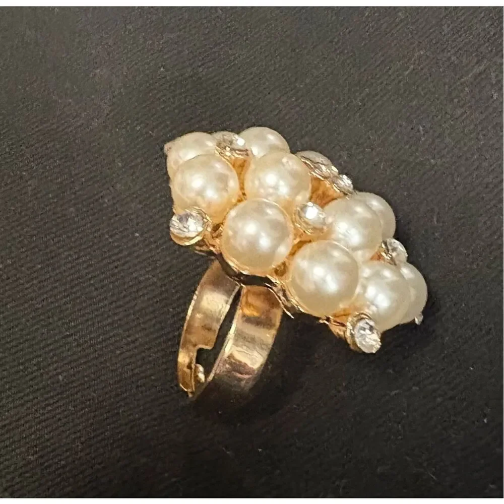 Pretty Fashion Ring